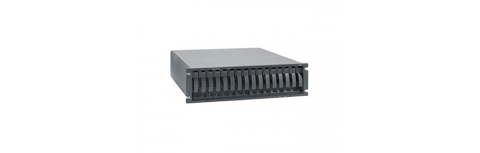 Системы хранения данных IBM System Storage DS4200