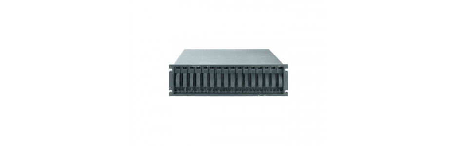 Системы хранения данных IBM System Storage DS4700