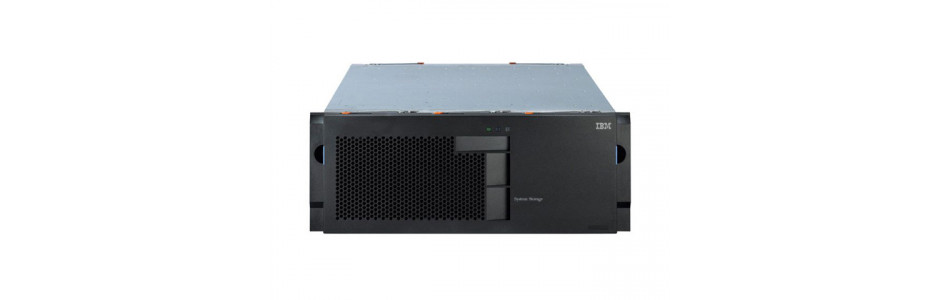 Системы хранения данных IBM System Storage DS5000