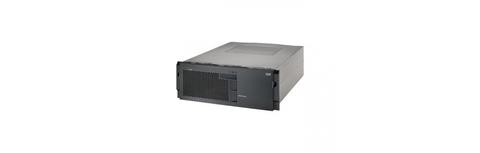 Системы хранения данных IBM System Storage DS4800