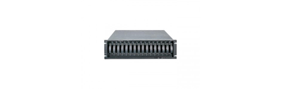 Системы хранения данных IBM System Storage DS5020