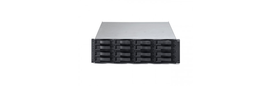 Система хранения данных IBM System Storage DS6000