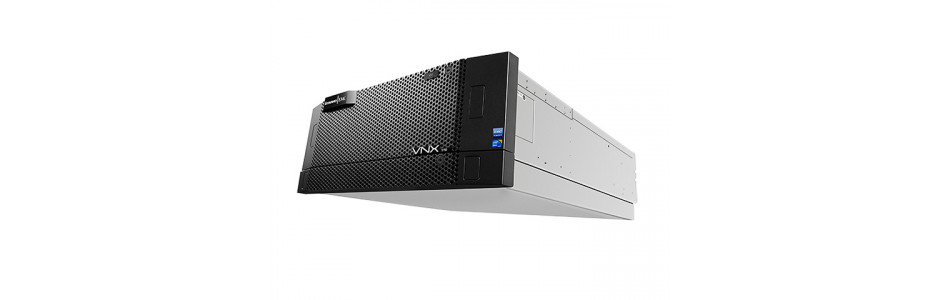 Системы хранения Lenovo EMC