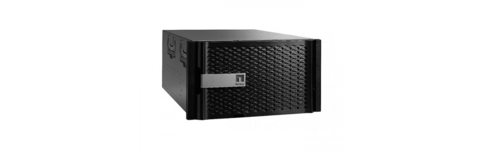 Системы хранения данных NetApp All Flash FAS AFF8000