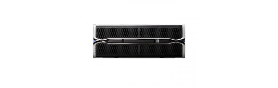 Системы хранения данных NetApp E5600