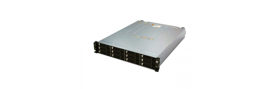 Системы хранения данных NAS N2000 Huawei