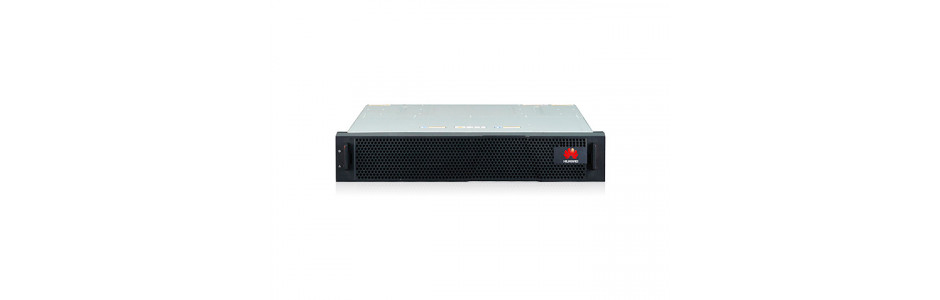 СХД Huawei серии OceanStor S2600T