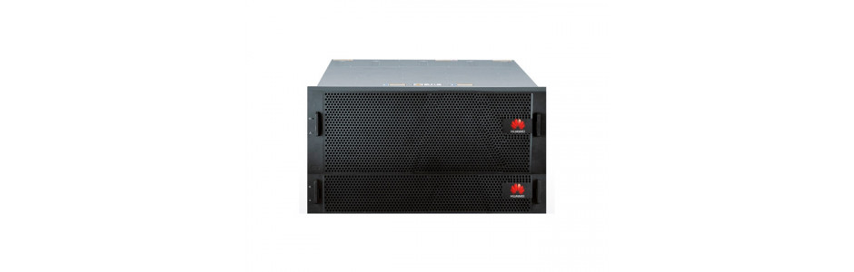 СХД Huawei серии OceanStor S5500T