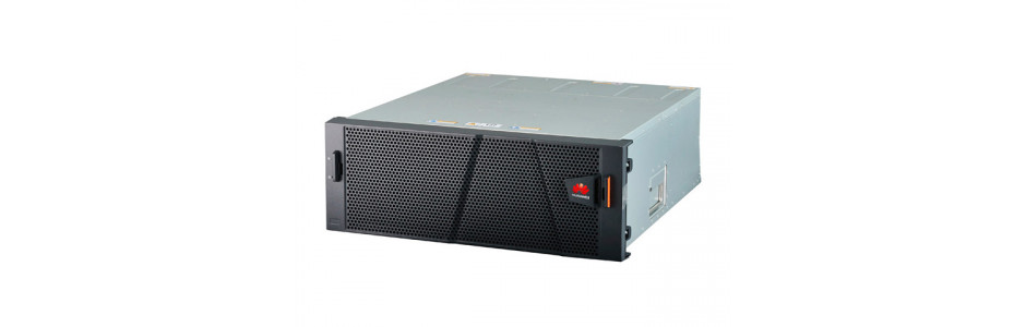 СХД Huawei серии OceanStor VIS6600T