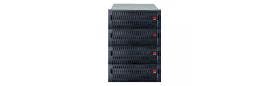 СХД Huawei серии OceanStor S5800T