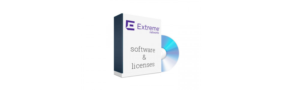 ПО для коммутаторов Extreme Networks серии A, B и C