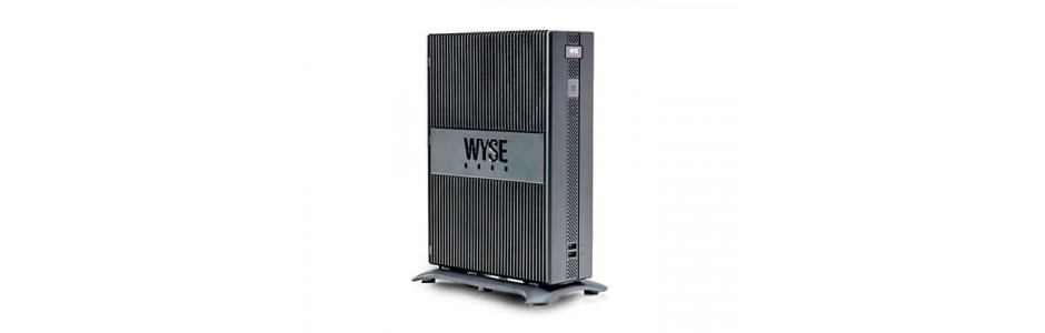 Тонкие клиенты Dell Wyse R class