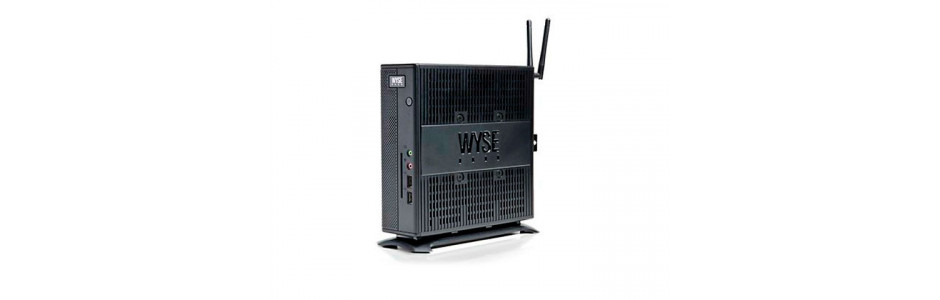 Тонкие клиенты Dell Wyse Z class