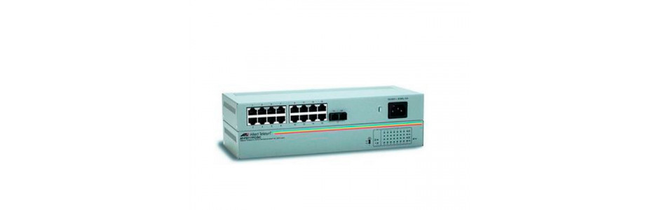 FC Ethernet шлюзы Allied Telesis