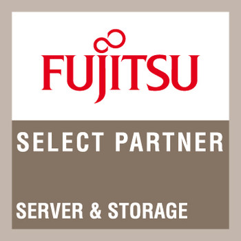 Официальный партнер Fujitsu