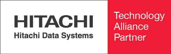 Официальный партнер Hitachi