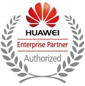 Официальный партнер Huawei
