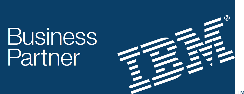 Официальный партнер IBM