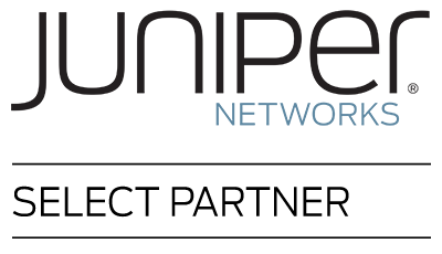 Официальный партнер Juniper