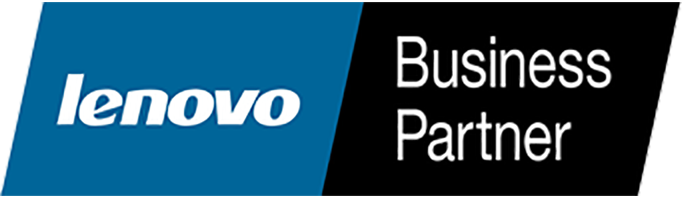 Официальный партнер Lenovo